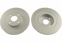 Brake Disc BR-4754-C Kavo parts