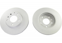 Brake Disc BR-4755-C Kavo parts