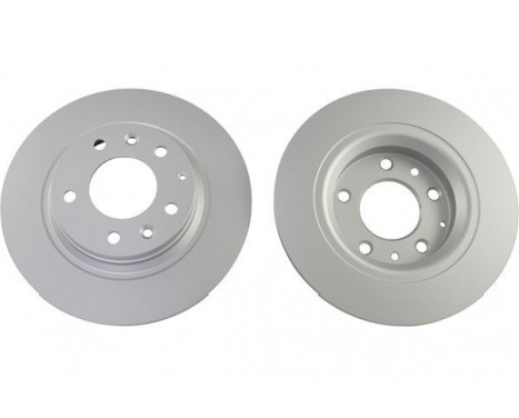 Brake Disc BR-4756-C Kavo parts, Image 2