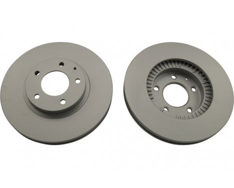 Brake Disc BR-4757-C Kavo parts