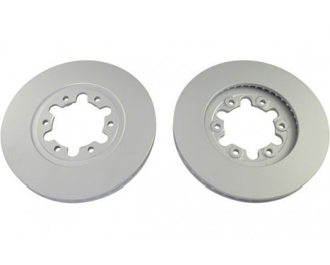 Brake Disc BR-4758-C Kavo parts, Image 2