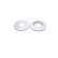 Brake Disc BR-4758-C Kavo parts, Thumbnail 2