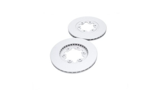 Brake Disc BR-4758-C Kavo parts, Image 3