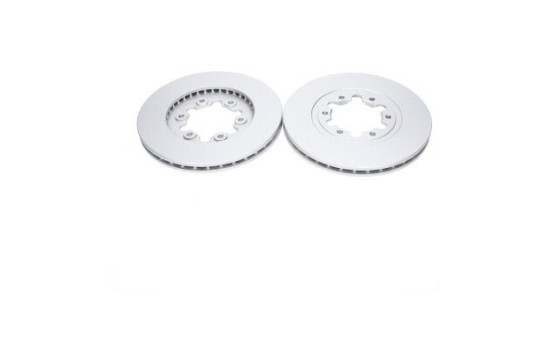 Brake Disc BR-4758-C Kavo parts, Image 4