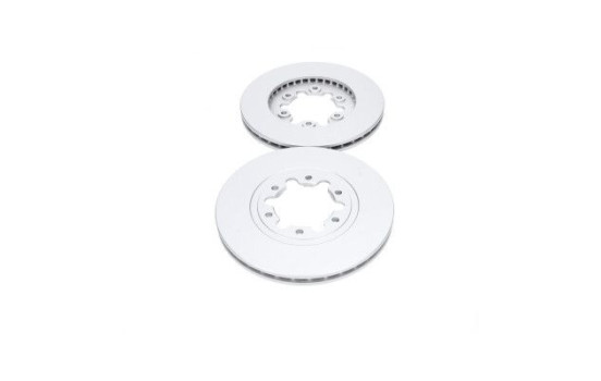 Brake Disc BR-4758-C Kavo parts, Image 5
