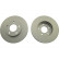 Brake Disc BR-4760-C Kavo parts