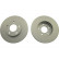 Brake Disc BR-4760-C Kavo parts, Thumbnail 2