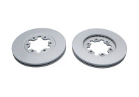 Brake Disc BR-4761-C Kavo parts