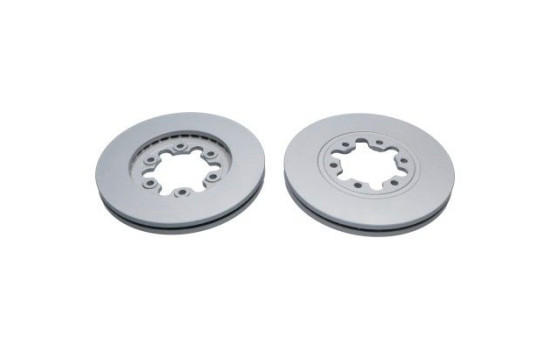 Brake Disc BR-4761-C Kavo parts, Image 3