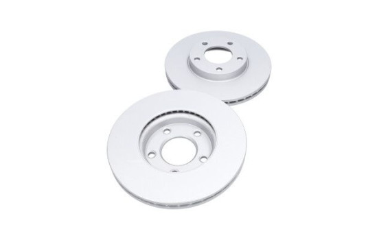 Brake Disc BR-4762-C Kavo parts, Image 3