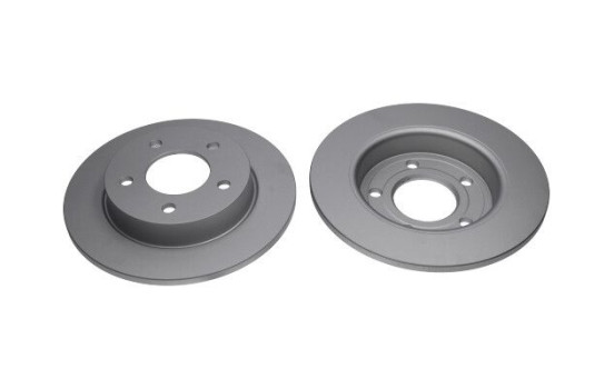 Brake Disc BR-4763-C Kavo parts, Image 2