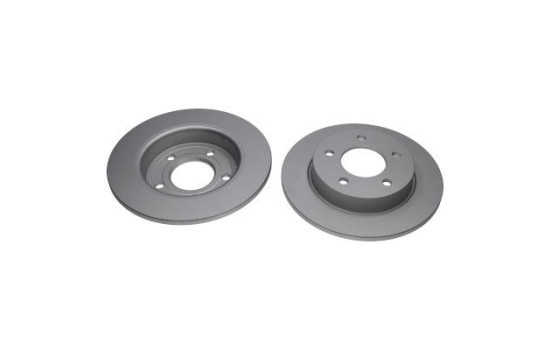 Brake Disc BR-4763-C Kavo parts, Image 4
