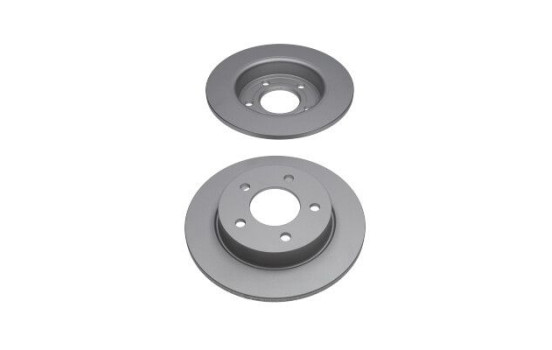 Brake Disc BR-4763-C Kavo parts, Image 5