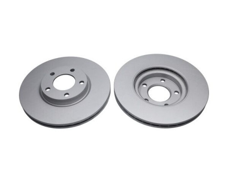 Brake Disc BR-4764-C Kavo parts, Image 2