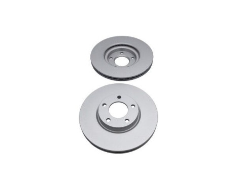 Brake Disc BR-4764-C Kavo parts, Image 5