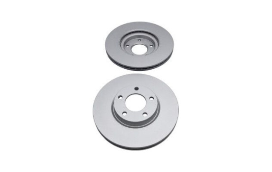 Brake Disc BR-4764-C Kavo parts, Image 5