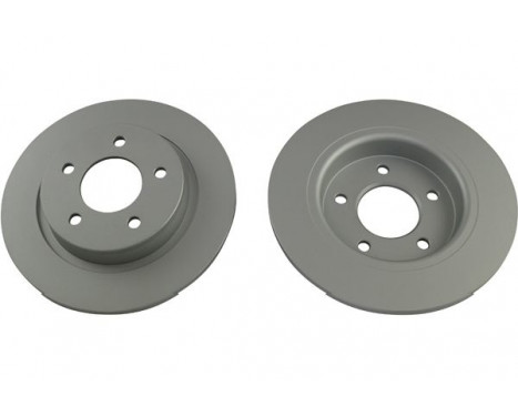 Brake Disc BR-4765-C Kavo parts