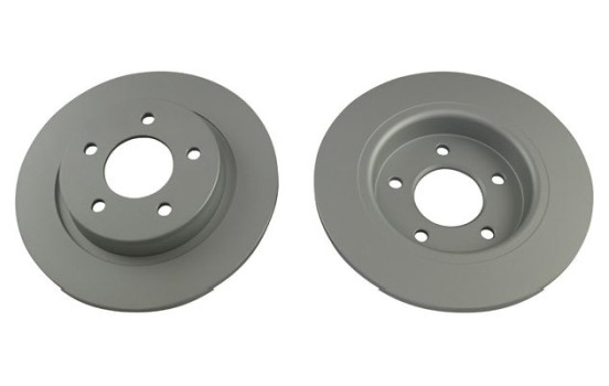 Brake Disc BR-4765-C Kavo parts