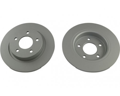 Brake Disc BR-4765-C Kavo parts, Image 2