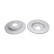 Brake Disc BR-4765-C Kavo parts, Thumbnail 2