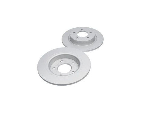 Brake Disc BR-4765-C Kavo parts, Image 3
