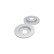 Brake Disc BR-4765-C Kavo parts, Thumbnail 3