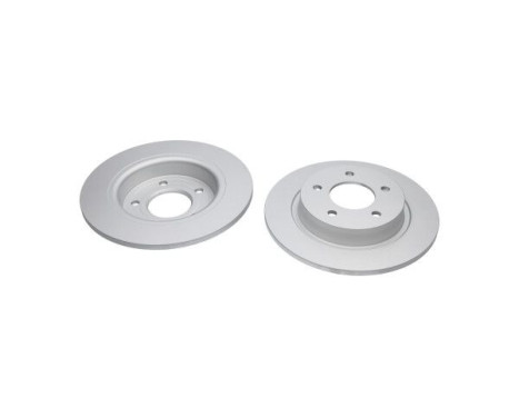 Brake Disc BR-4765-C Kavo parts, Image 4