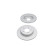 Brake Disc BR-4765-C Kavo parts, Thumbnail 5