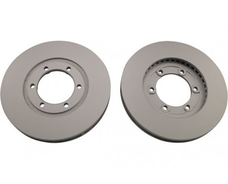 Brake Disc BR-4766-C Kavo parts