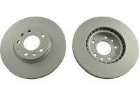 Brake Disc BR-4767-C Kavo parts