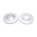 Brake Disc BR-4767-C Kavo parts, Thumbnail 2