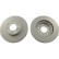 Brake Disc BR-4768-C Kavo parts