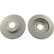 Brake Disc BR-4768-C Kavo parts, Thumbnail 2