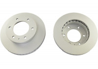 Brake Disc BR-4770-C Kavo parts