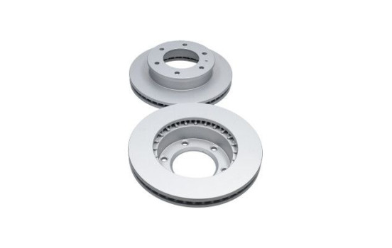 Brake Disc BR-4770-C Kavo parts, Image 5