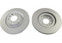 Brake Disc BR-4771-C Kavo parts