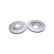 Brake Disc BR-4771-C Kavo parts, Thumbnail 4