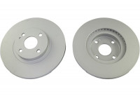 Brake Disc BR-4772-C Kavo parts