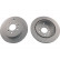 Brake Disc BR-4773-C Kavo parts, Thumbnail 2