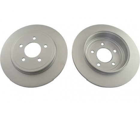 Brake Disc BR-4780-C Kavo parts