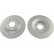 Brake Disc BR-4781-C Kavo parts, Thumbnail 2
