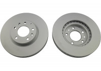 Brake Disc BR-4786-C Kavo parts
