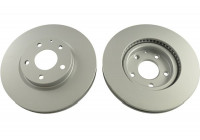 Brake Disc BR-4791-C Kavo parts