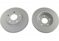 Brake Disc BR-4793-C Kavo parts