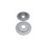 Brake Disc BR-4794-C Kavo parts, Thumbnail 5