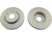Brake Disc BR-4797-C Kavo parts