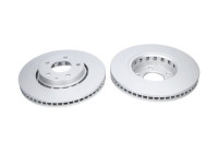 Brake Disc BR-4797-C Kavo parts