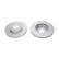Brake Disc BR-4798-C Kavo parts, Thumbnail 2