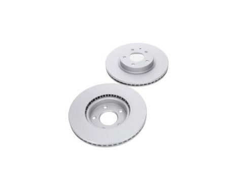 Brake Disc BR-4798-C Kavo parts, Image 3