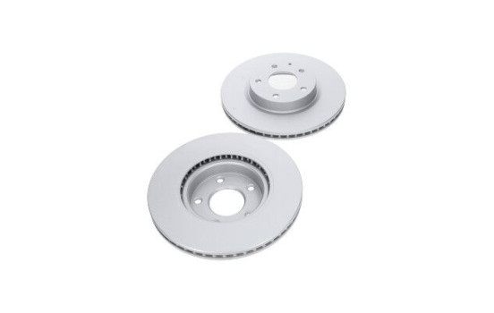 Brake Disc BR-4798-C Kavo parts, Image 3